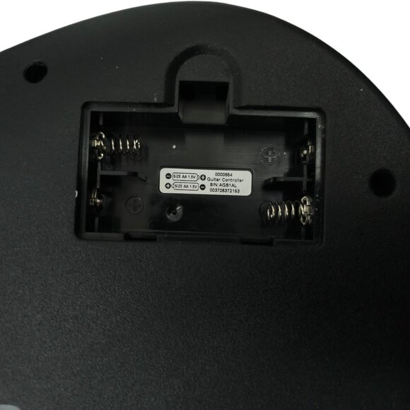 Activision Guitar Hero 0000654 PS3 Wireless Guitar Controller TESTED NO DONGLE - Picture 6 of 16